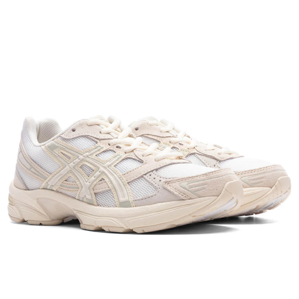 Asics Gel-1130 Womens (White/Birch)