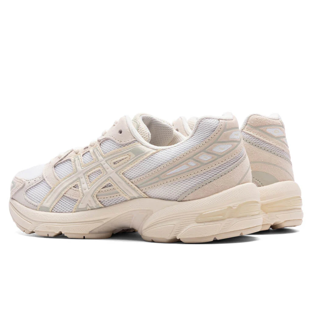 Asics Gel-1130 Womens (White/Birch)