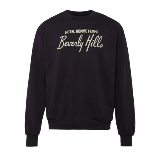 HOMME + FEMME LA Hotel Homme Femme crewneck sweatshirt