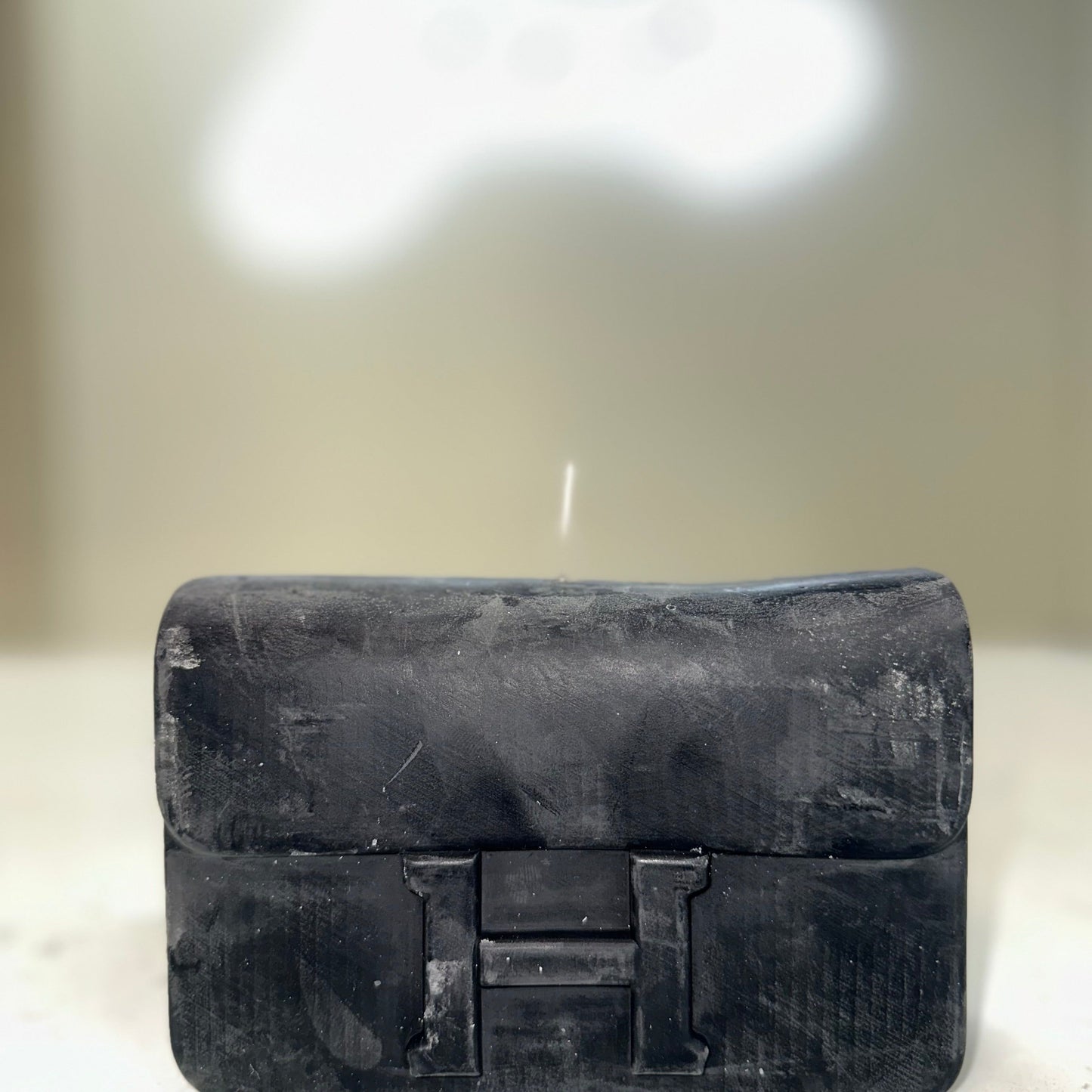 Candeluxe Luxury Candles - Hermes Bag