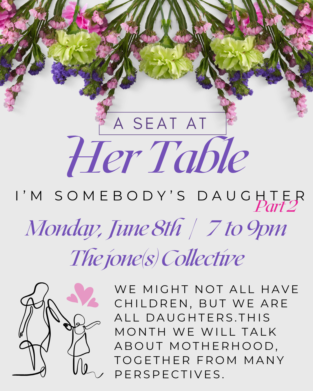 6.8.26 HER TABLE Women's Group