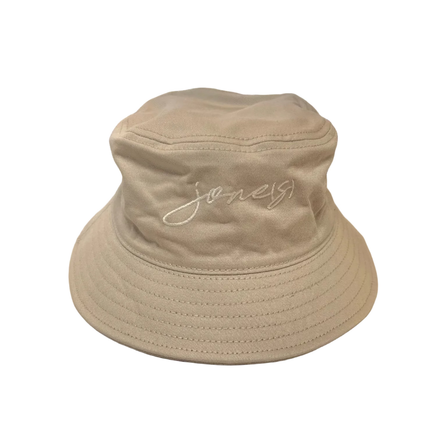 Jones Bucket Hats Summer 26