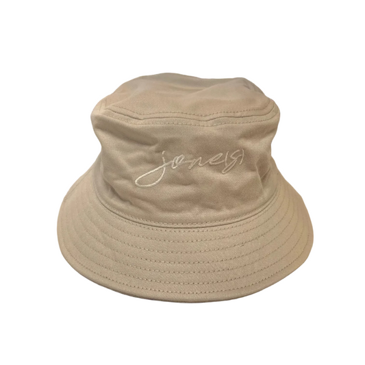 Jones Bucket Hats Summer 26