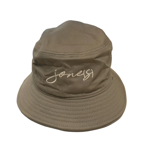Jones Bucket Hats Summer 26