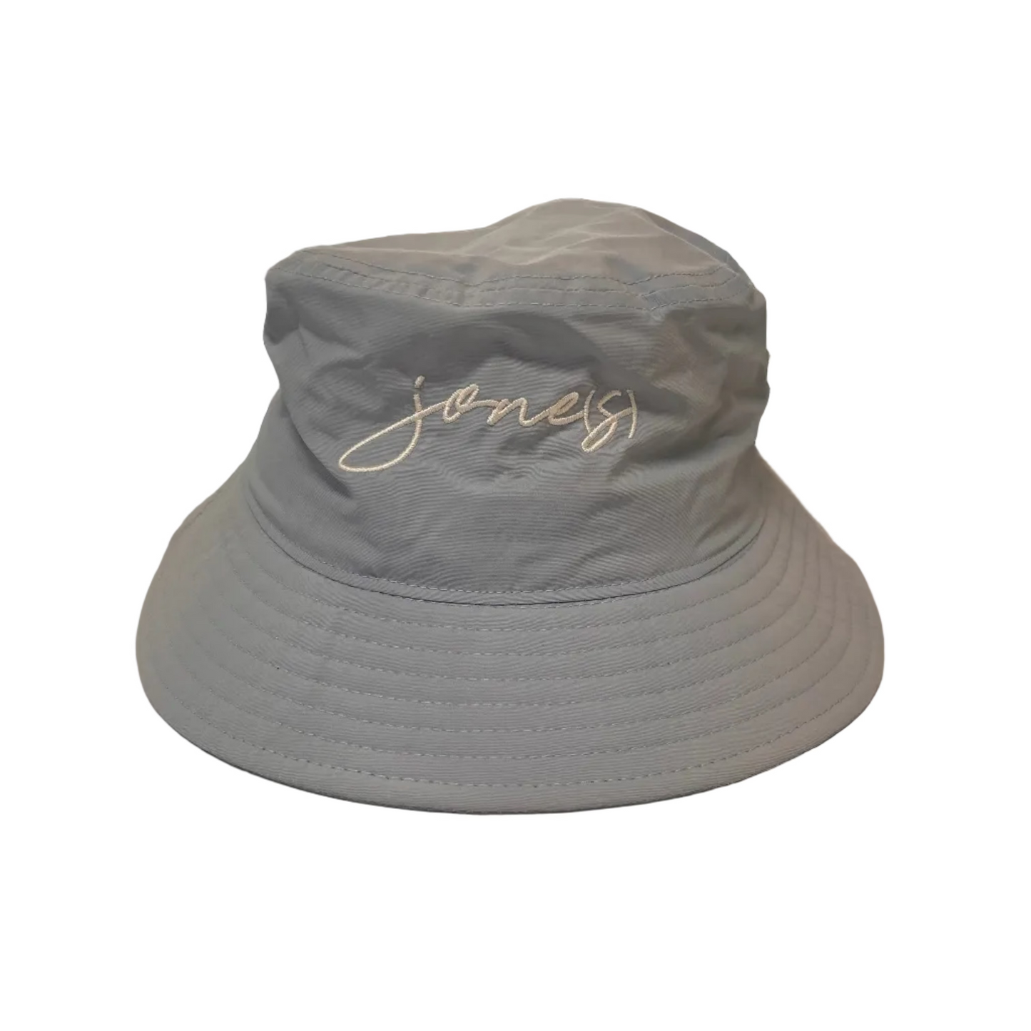 Jones Bucket Hats Summer 26