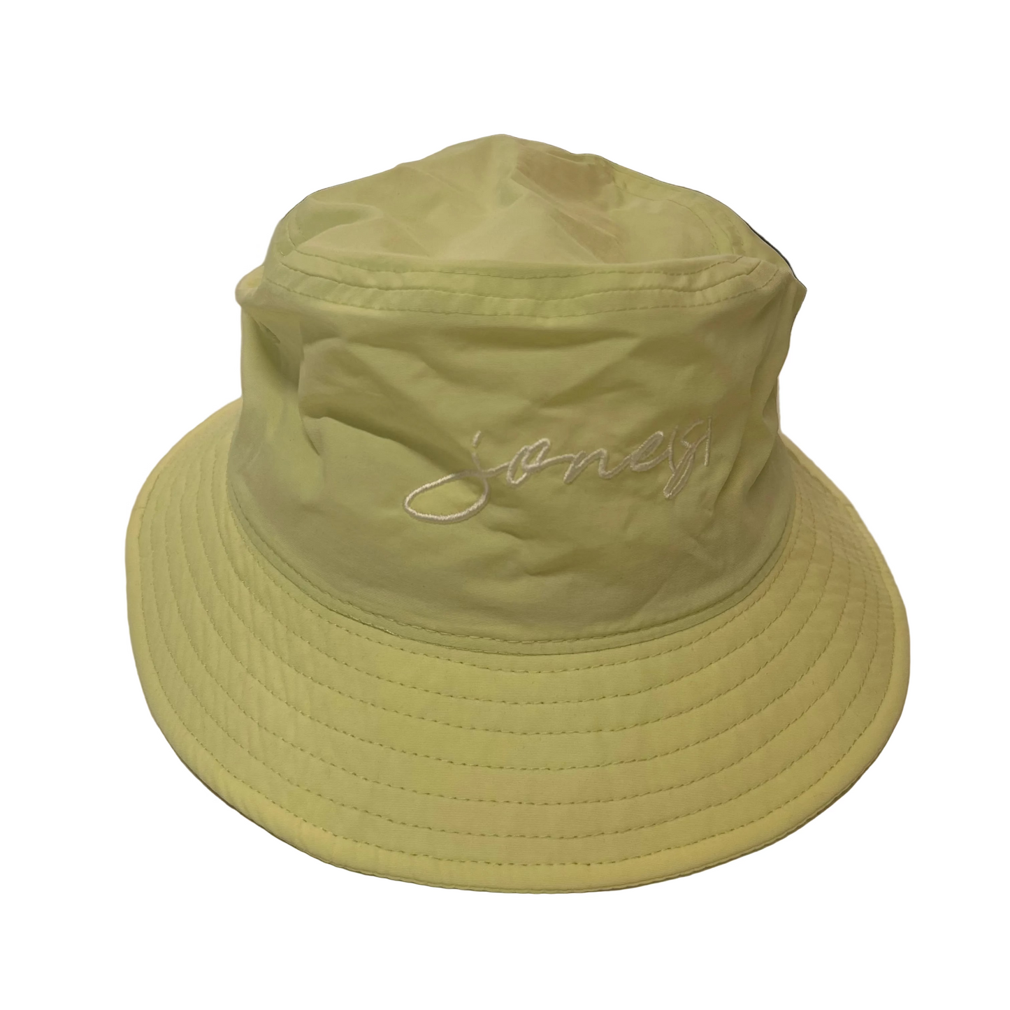 Jones Bucket Hats Summer 26