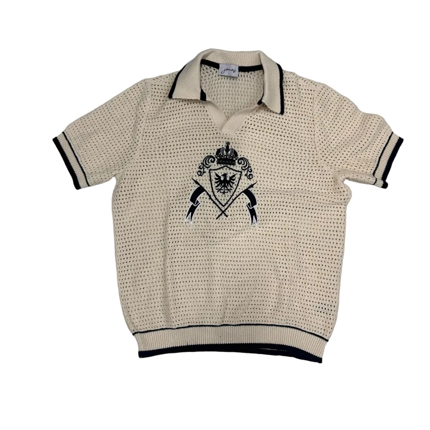 JONE(S) KNIT PROGRAM