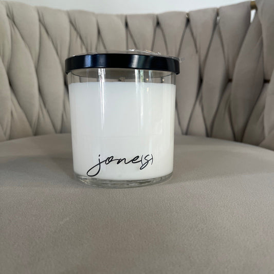 Cherry Lane Candles - jone(s)