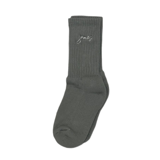 jone(s) Lounge Socks Storm