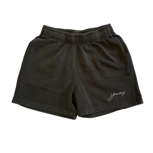 jone(s) Template Short Faded Grey