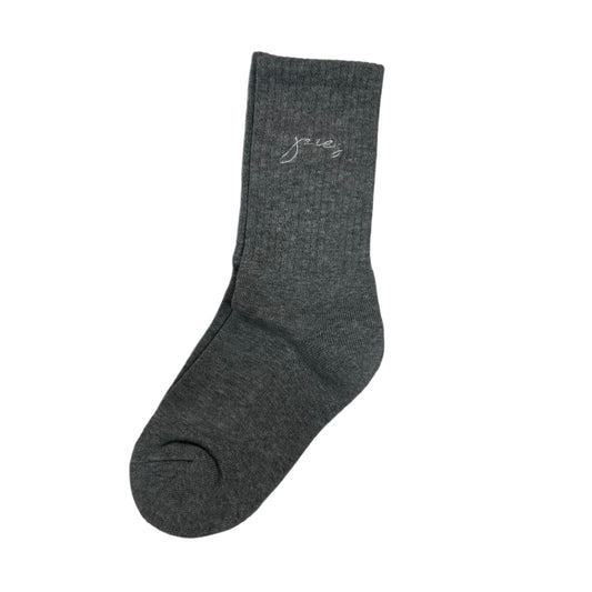 jone(s) Lounge Socks Heather