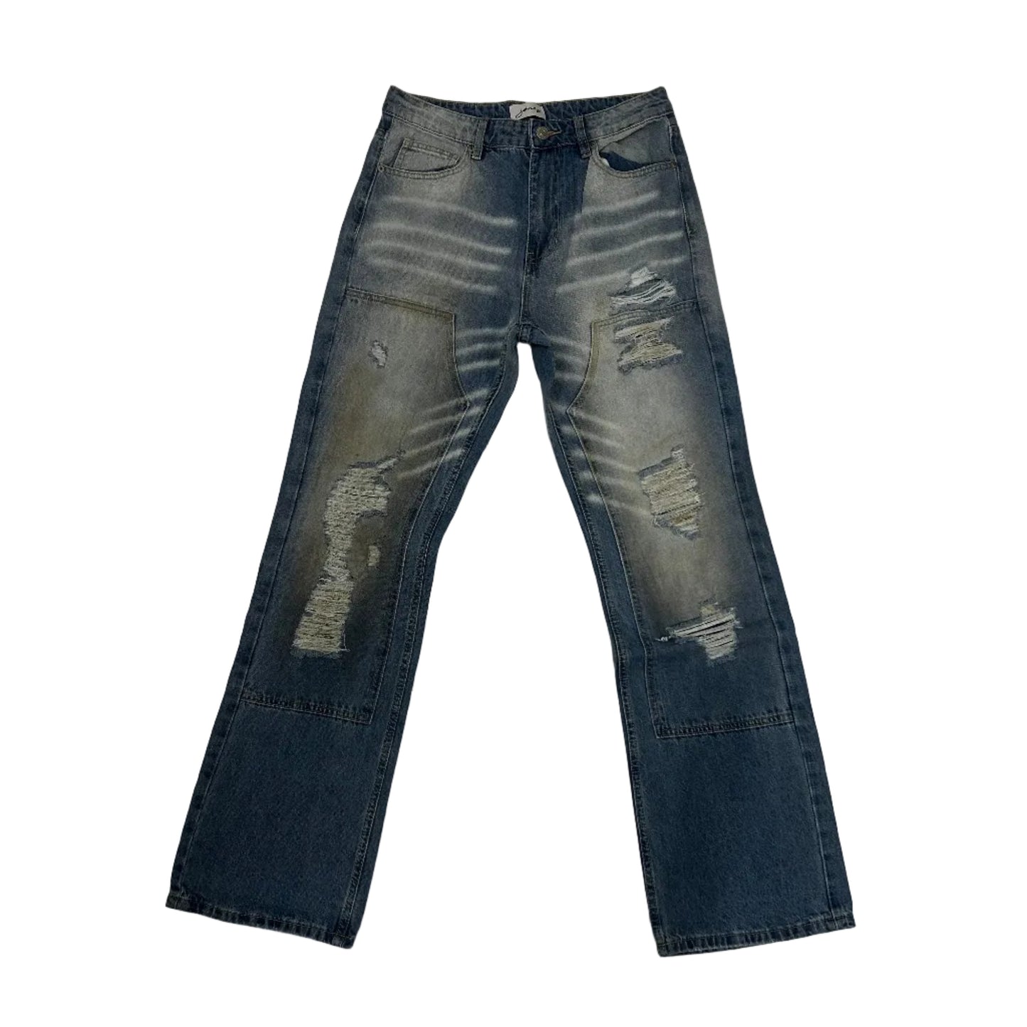 jone(s) Raise Up Denim Carpenter