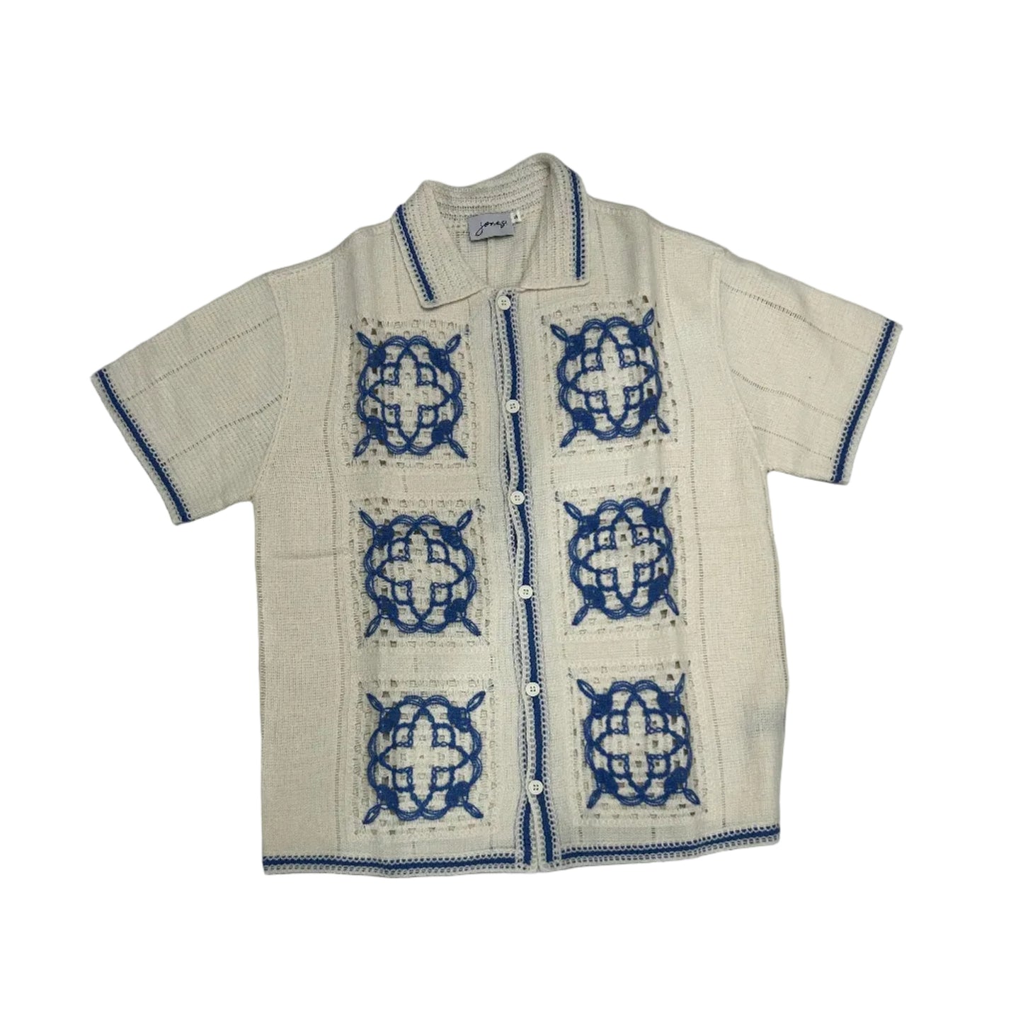 JONE(S) KNIT PROGRAM