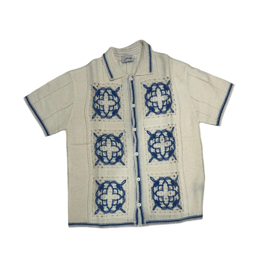 JONE(S) KNIT PROGRAM