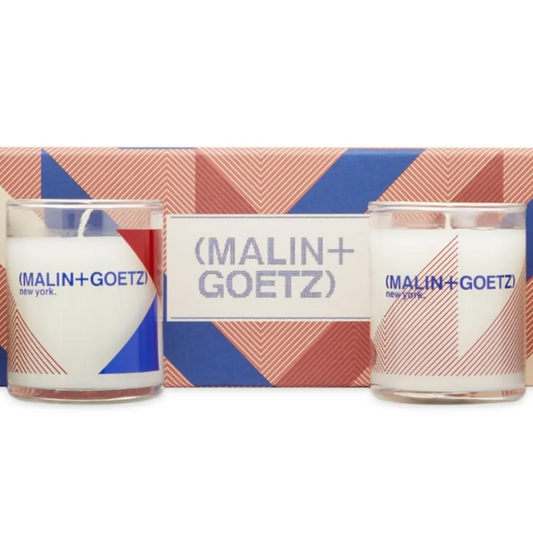 (MALIN & GOETZ) Scent the Mood Votive Set