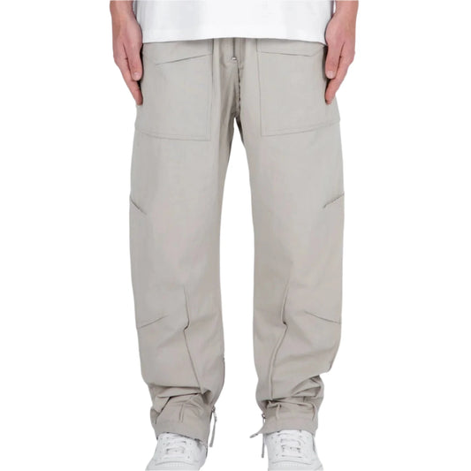 jone(s) Cargo Pants Light Grey