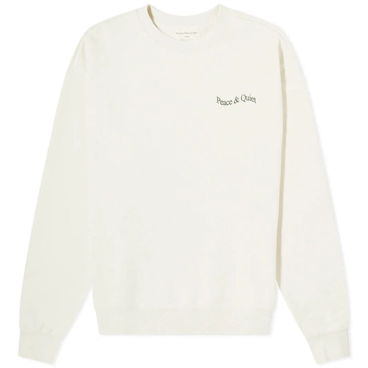 MOPQ Woodmark Crew Sweatshirt