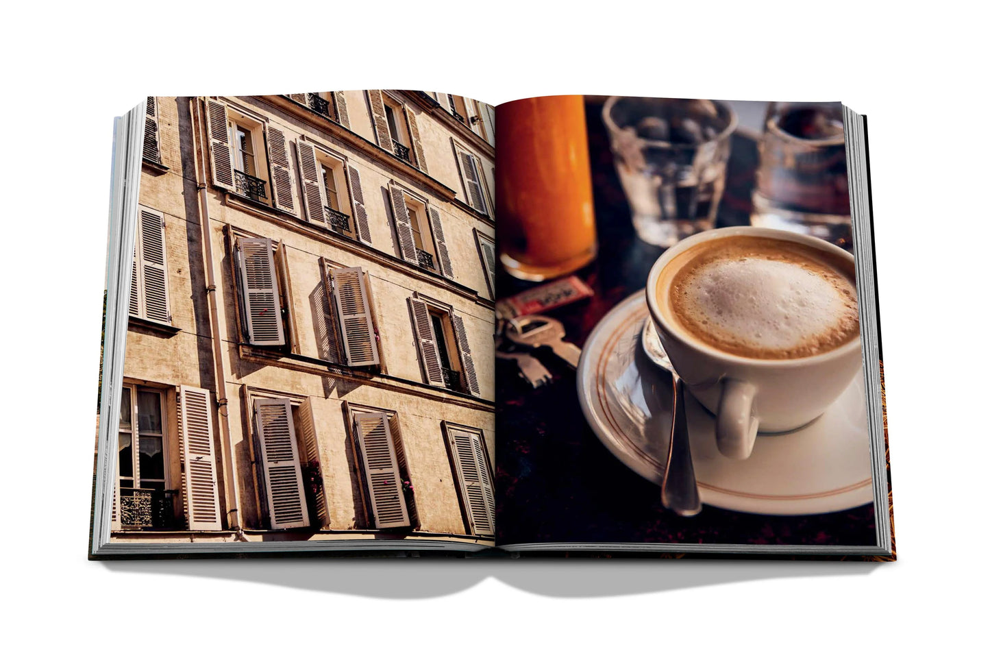 ASSOULINE PARIS CHIC CLASSIC BOOK