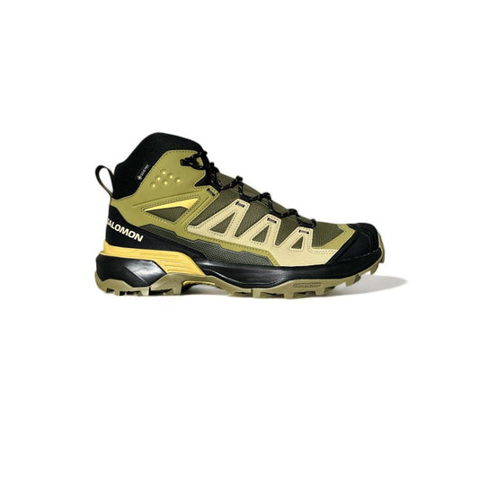 Salomon X Ultra 360 sneakers Mid Olive Night/Slate Green/Southern Moss