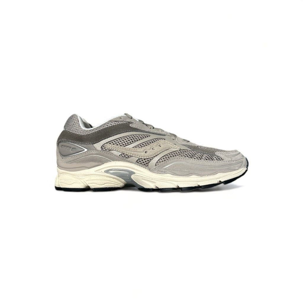 Saucony ProGrid Omni 9 Premium Grey