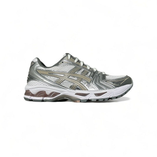 ASICS Gel-Kayano 14 White Moonrock (Women's)