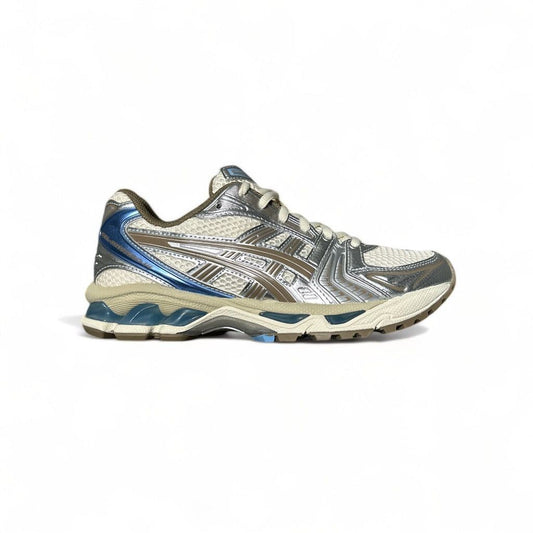 ASICS Gel-Kayano 14 Cream Pepper (Women)