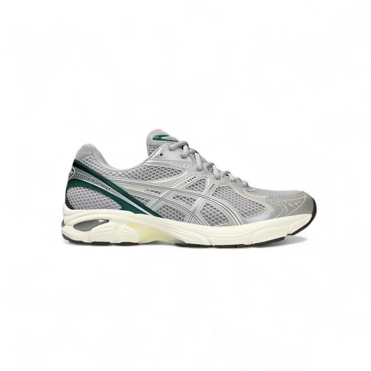 ASICS GT-2160 Seal Grey Jewel Green