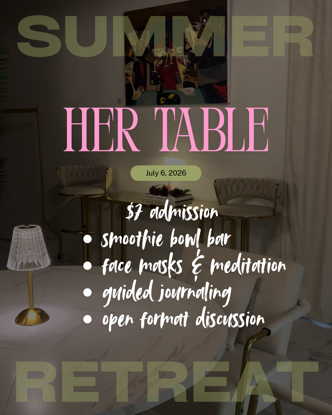 7.6.26 HER TABLE Women's Group