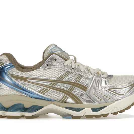 ASICS Gel-Kayano 14 Cream Pepper (Women)