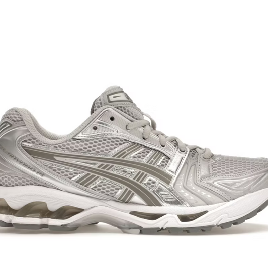 ASICS Gel-Kayano 14 Cloud Grey Clay Grey (Women)