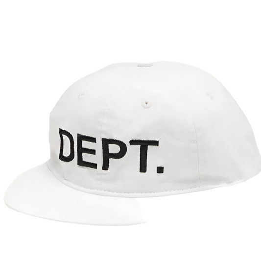 GALLERY DEPARTMENT Men's DEPT Embroidered Baseball Cap