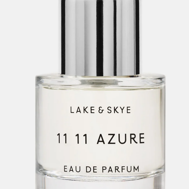 Lake & Skye 11:11 Azure Eau De Parfum