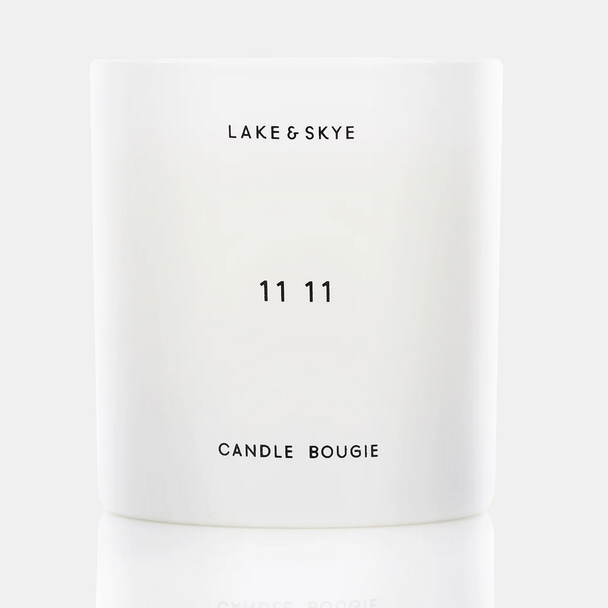 Lake & Skye 11:11 Candle