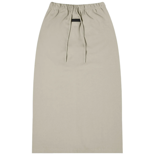 Fear of God ESSENTIALS Long Skirt Seal Small