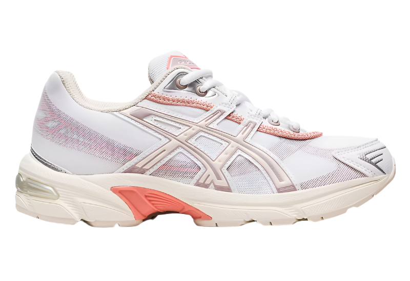 ASICS Gel-1130 RE White/Oatmeal (Women's)