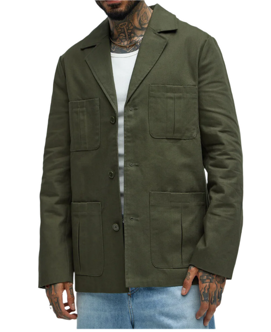 jone(s) Weekend Jacket Army