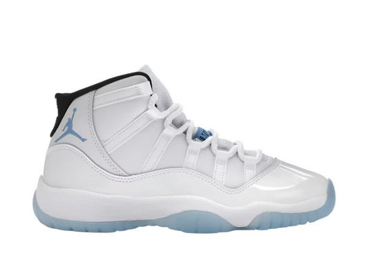 Jordan 11 Retro Legend Blue (2024) (GS SIZE 6)