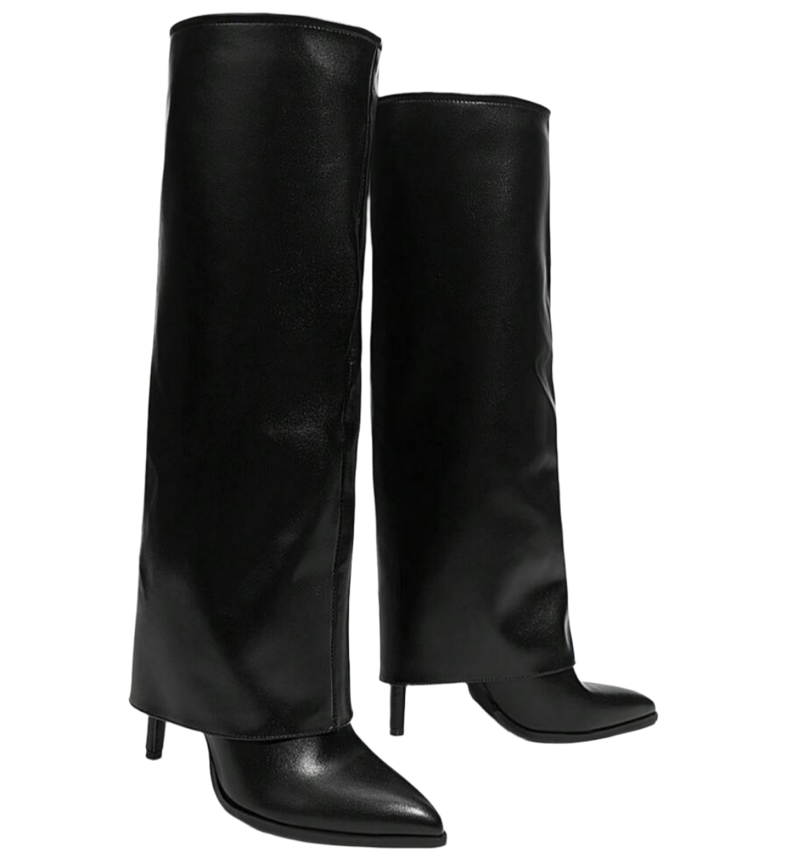 jone(s) The Layover Boot Black