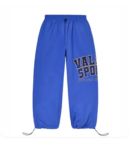 VALE SPORT DIVISION SWEATS SAPPHIRE