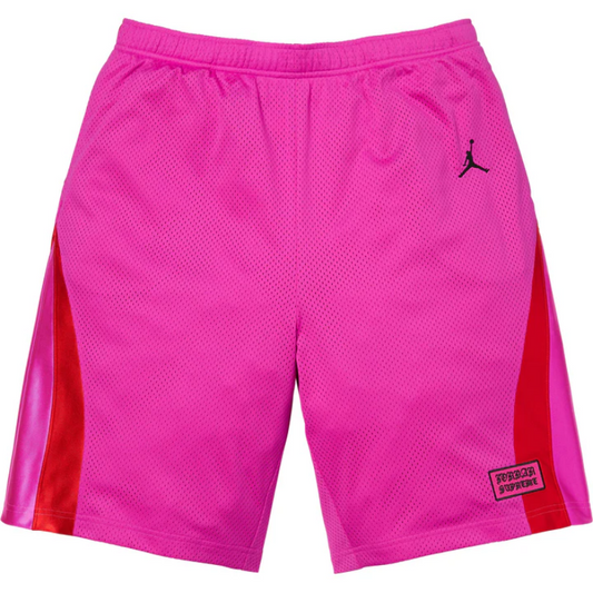 Supreme X Jordan Basketball Short