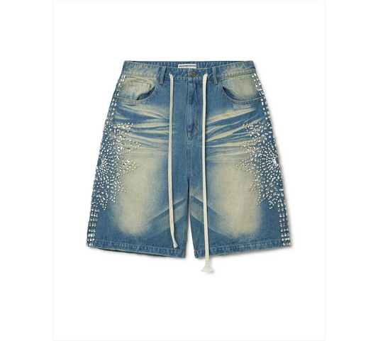 Vale SIRENS Jorts SIZE 36