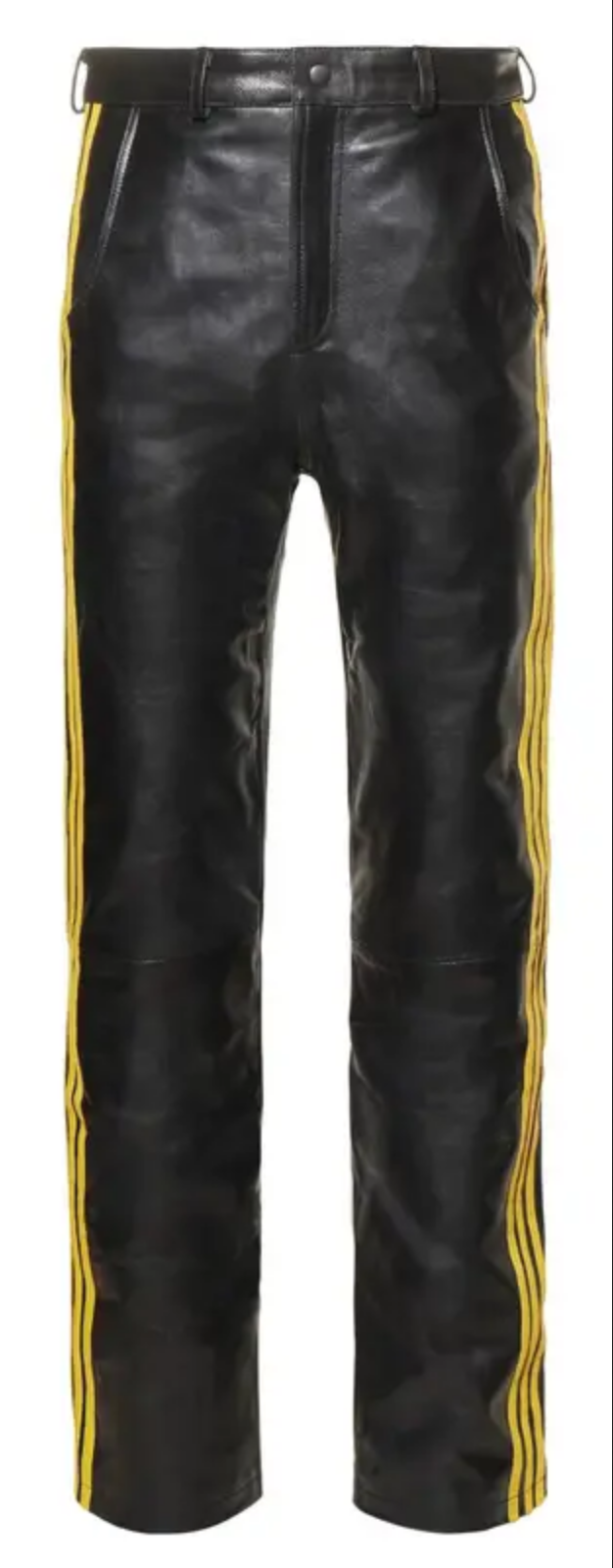 VALE KILL BILL MOTO PANT SIZE 32