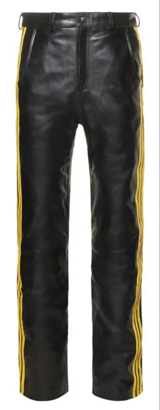 VALE KILL BILL MOTO PANT SIZE 32