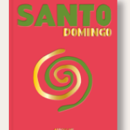 ASSOULINE SANTO DOMINGO CLASSIC BOOK: COMING SOON