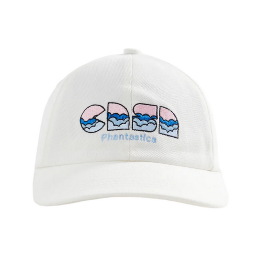 Casablanca Casa Clouds Cap Casa Clouds One Size