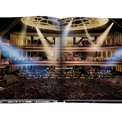 ASSOULINE FONTAINEBLEAU CLASSIC BOOK