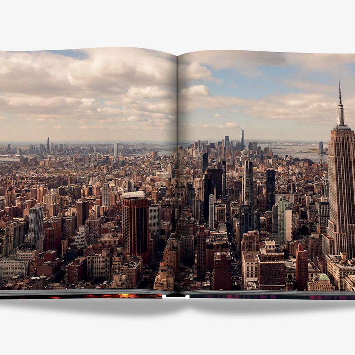 ASSOULINE NY CHIC CLASSIC BOOK