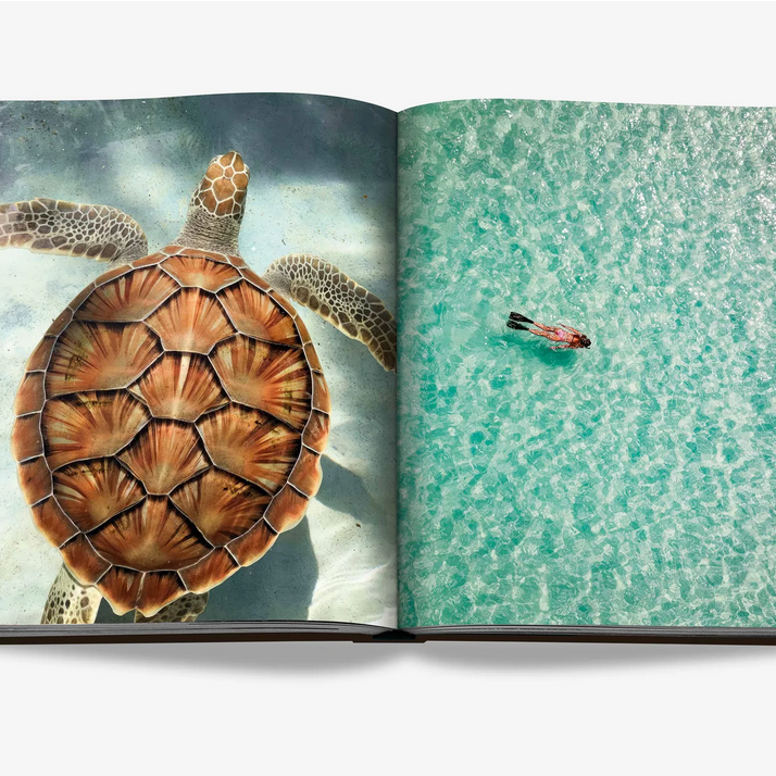 ASSOULINE JAMAICA VIBES CLASSIC BOOK