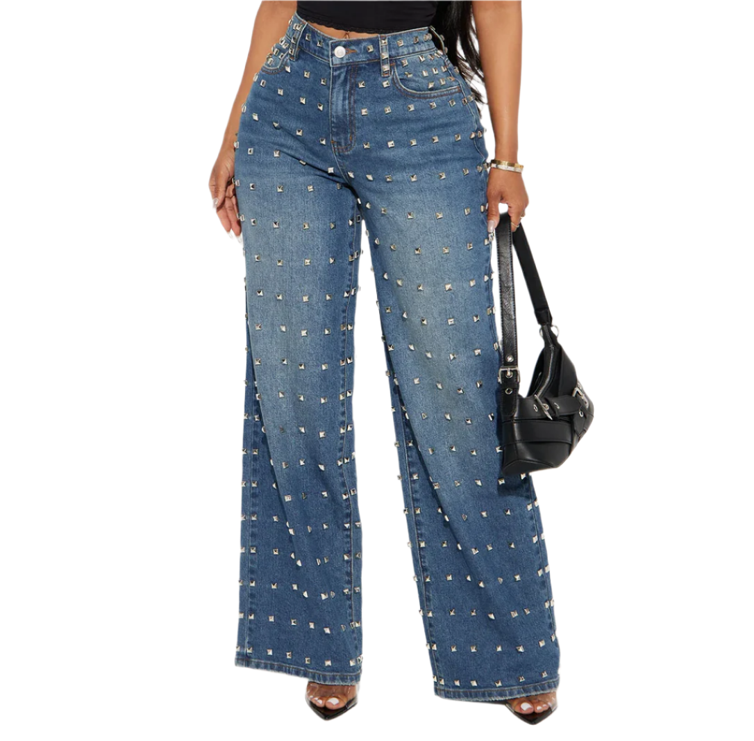 jone(s) Women's Love at First Sight Jean