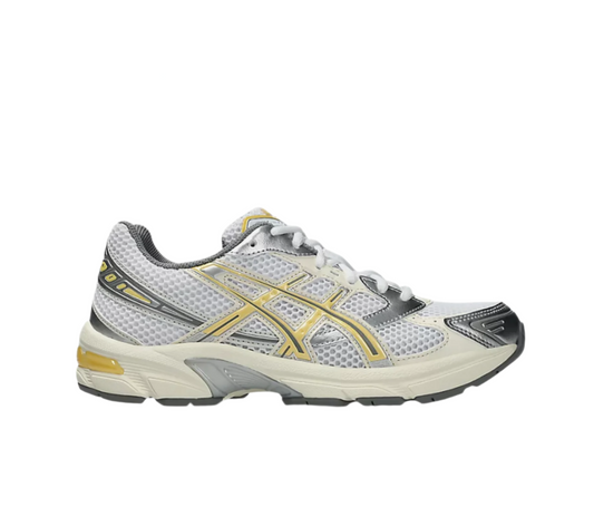 Asics Gel 1130 Womens (Faded Yellow/White)